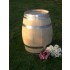 150 Liter Weinfass / Reifefass aus Kastanienholz, Fabrikneu