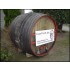 3300 Liter Fass / Weinfass aus Eichenholz