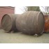 8000 Liter Fass / Weinfass aus Eichenholz