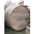 2300 Liter Fass / Weinfass aus Eichenholz